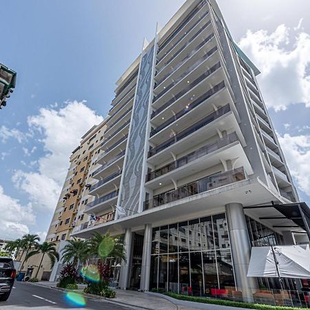 Brickell Apart Hotel Σάντο Ντομίγκο Εξωτερικό φωτογραφία