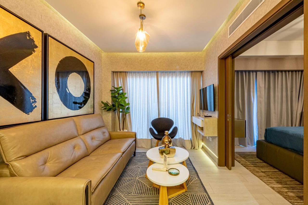 Brickell Apart Hotel Σάντο Ντομίγκο Εξωτερικό φωτογραφία