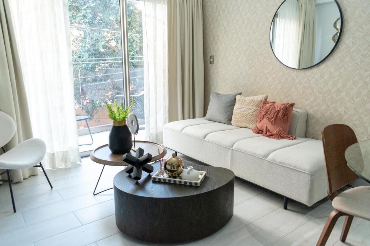 Brickell Apart Hotel Σάντο Ντομίγκο Εξωτερικό φωτογραφία