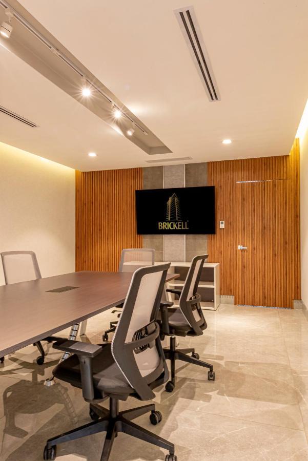 Brickell Apart Hotel Σάντο Ντομίγκο Εξωτερικό φωτογραφία