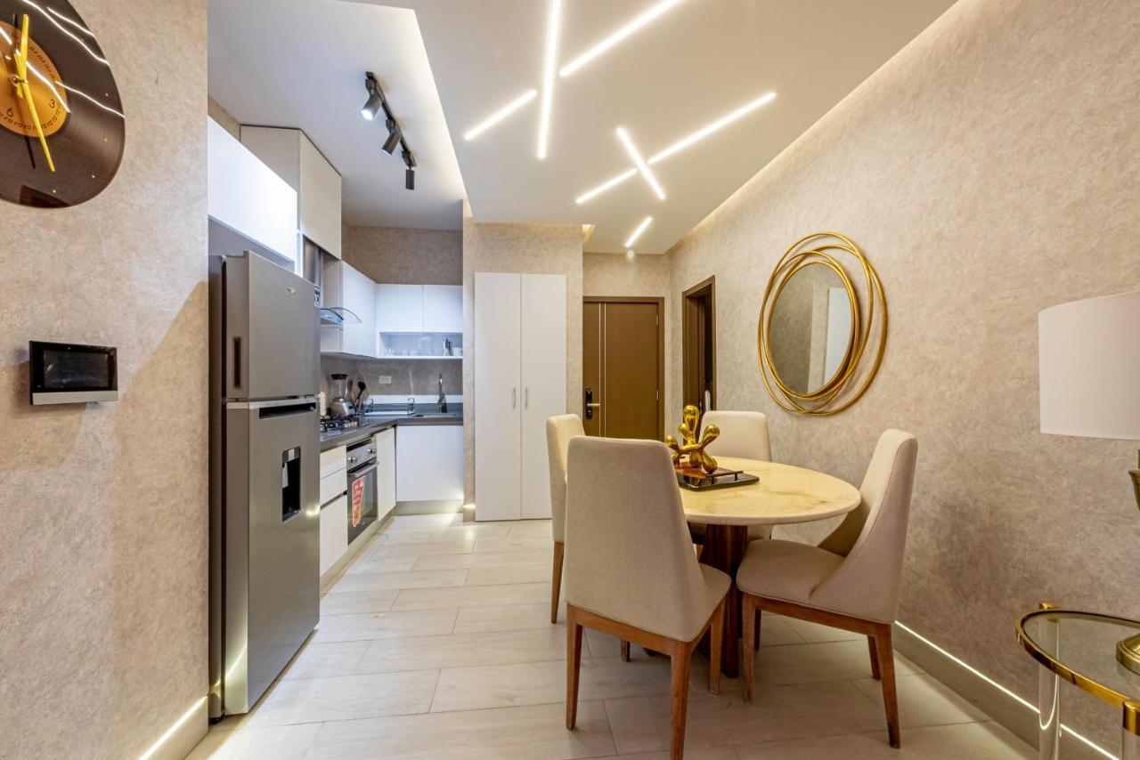 Brickell Apart Hotel Σάντο Ντομίγκο Εξωτερικό φωτογραφία