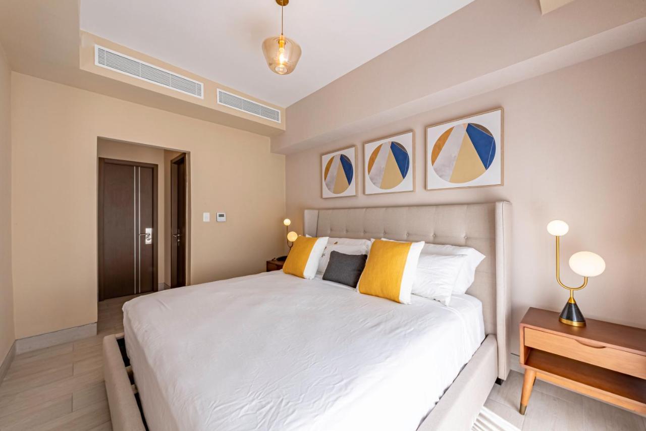 Brickell Apart Hotel Σάντο Ντομίγκο Εξωτερικό φωτογραφία