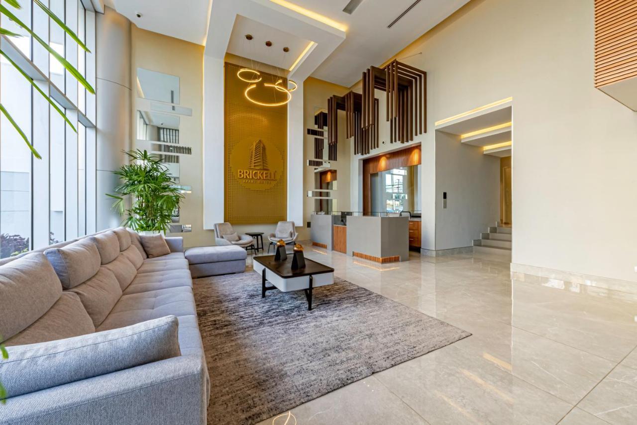 Brickell Apart Hotel Σάντο Ντομίγκο Εξωτερικό φωτογραφία