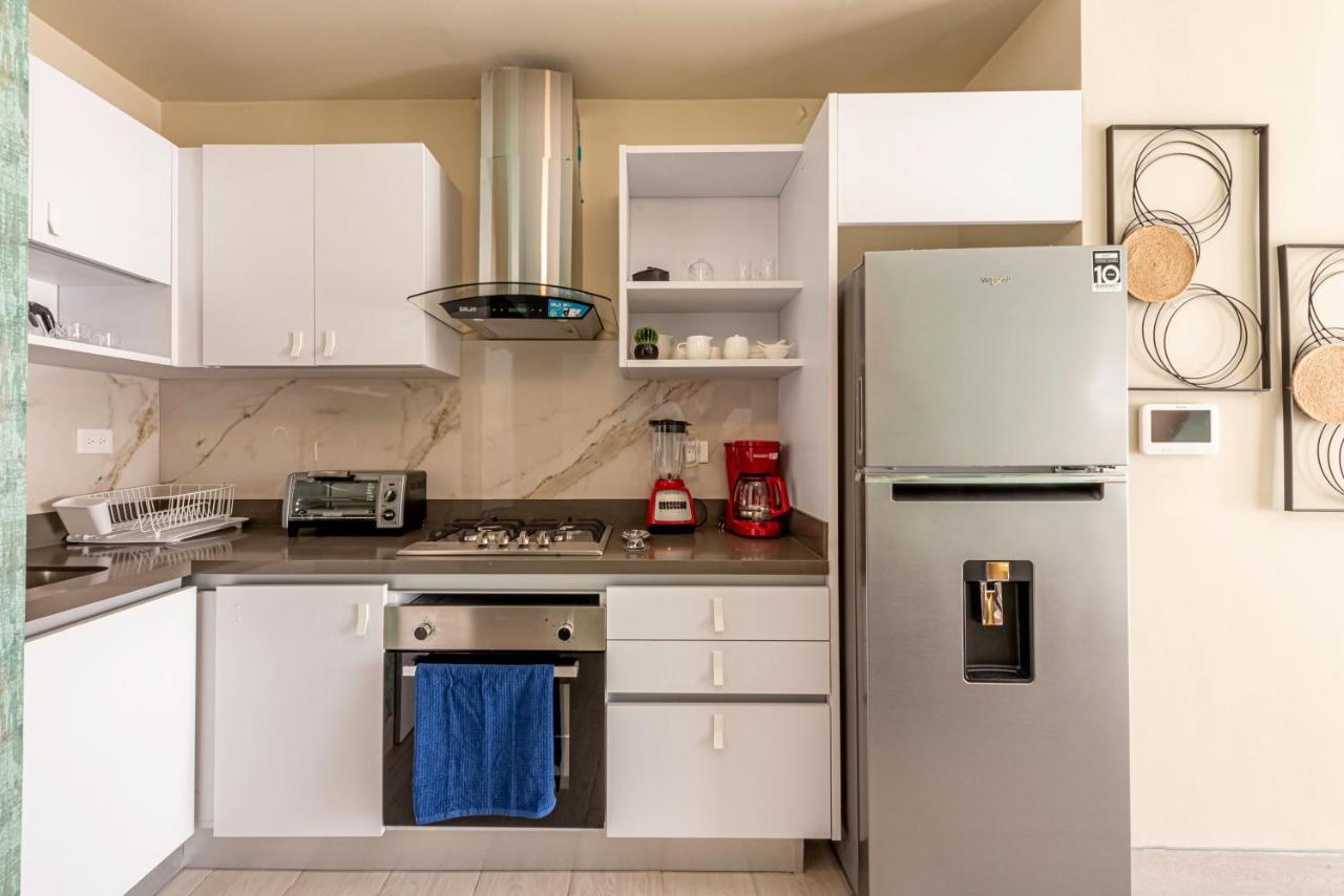 Brickell Apart Hotel Σάντο Ντομίγκο Εξωτερικό φωτογραφία