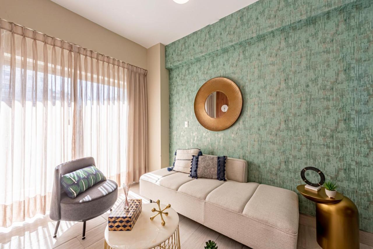 Brickell Apart Hotel Σάντο Ντομίγκο Εξωτερικό φωτογραφία