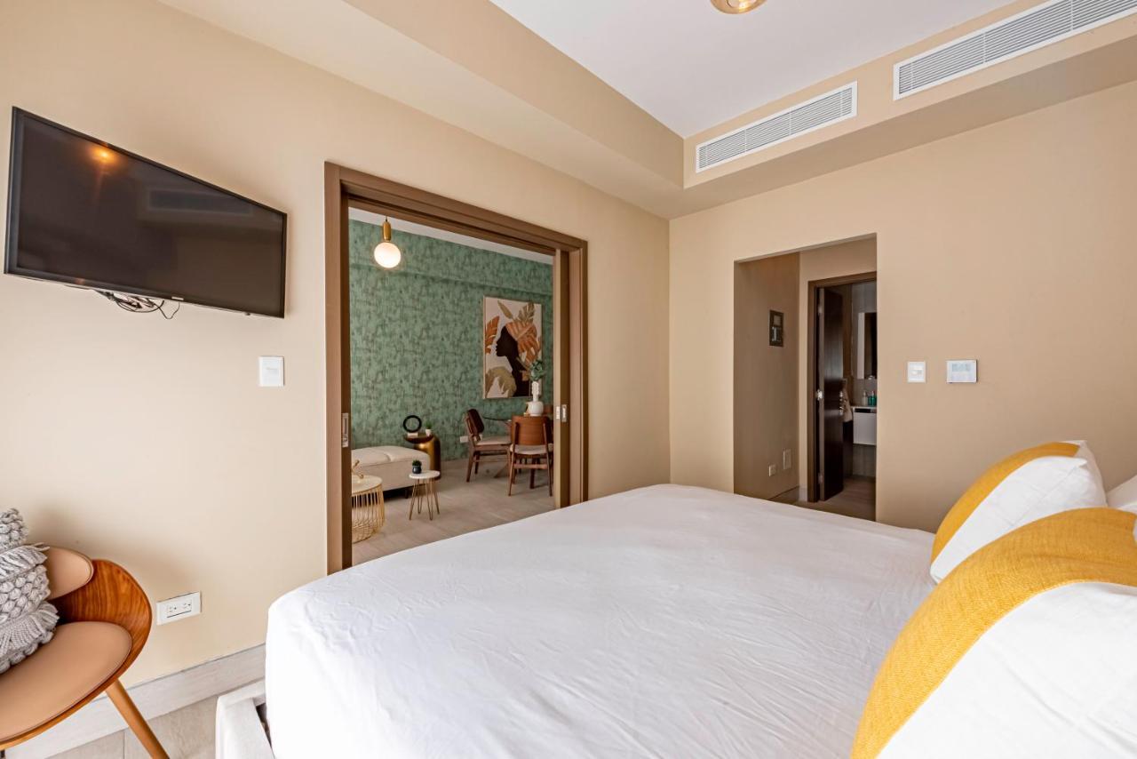Brickell Apart Hotel Σάντο Ντομίγκο Εξωτερικό φωτογραφία