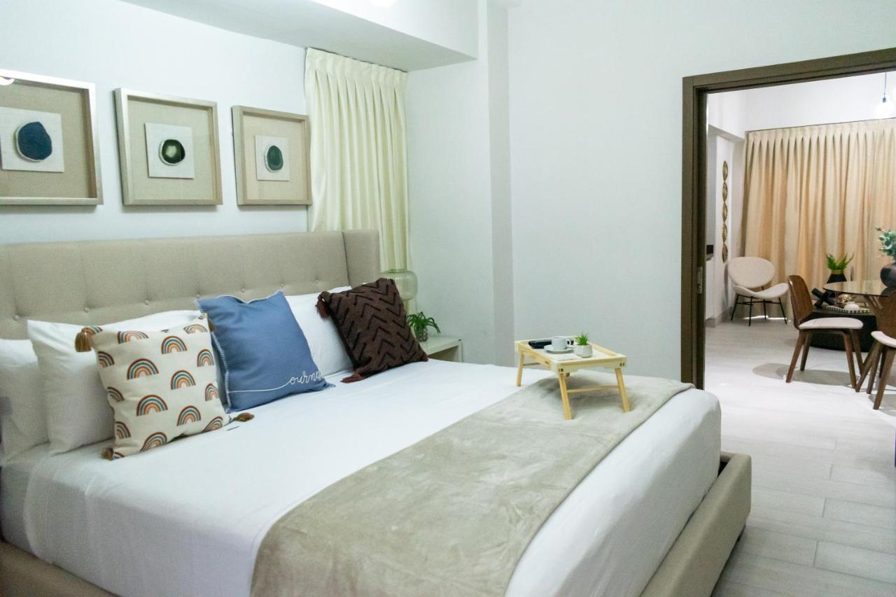 Brickell Apart Hotel Σάντο Ντομίγκο Εξωτερικό φωτογραφία