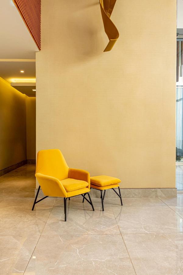 Brickell Apart Hotel Σάντο Ντομίγκο Εξωτερικό φωτογραφία
