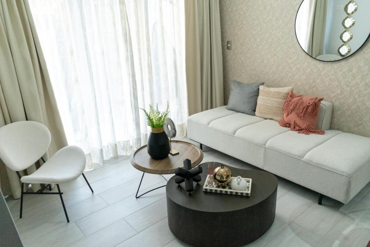 Brickell Apart Hotel Σάντο Ντομίγκο Εξωτερικό φωτογραφία