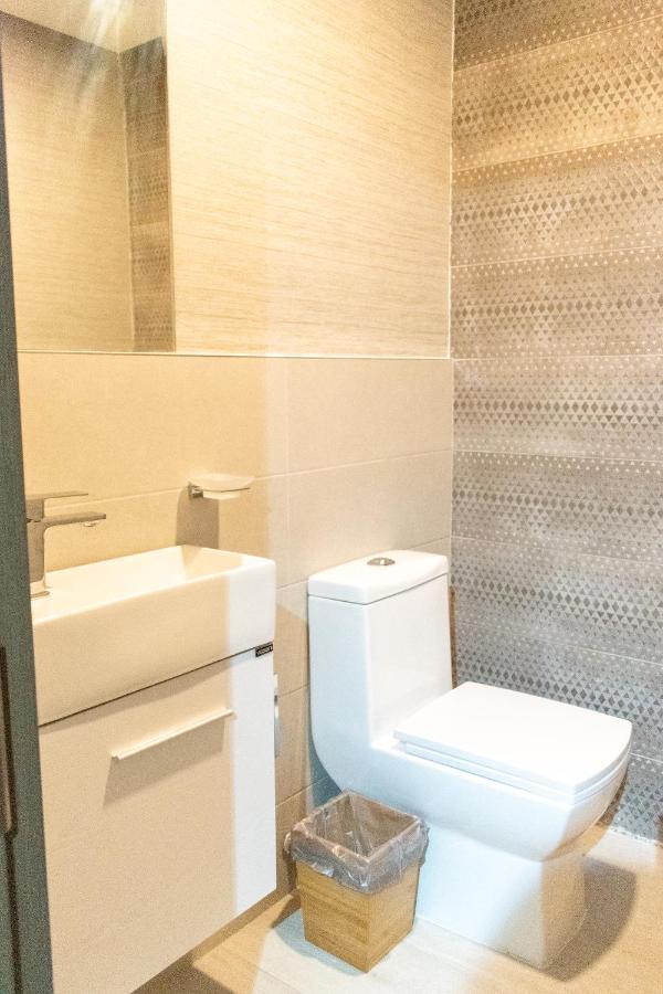 Brickell Apart Hotel Σάντο Ντομίγκο Εξωτερικό φωτογραφία