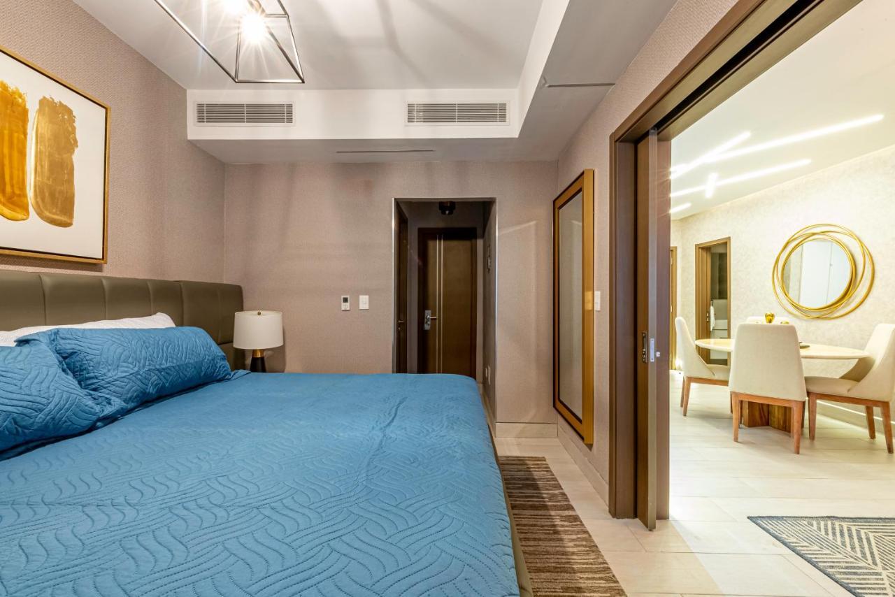 Brickell Apart Hotel Σάντο Ντομίγκο Εξωτερικό φωτογραφία