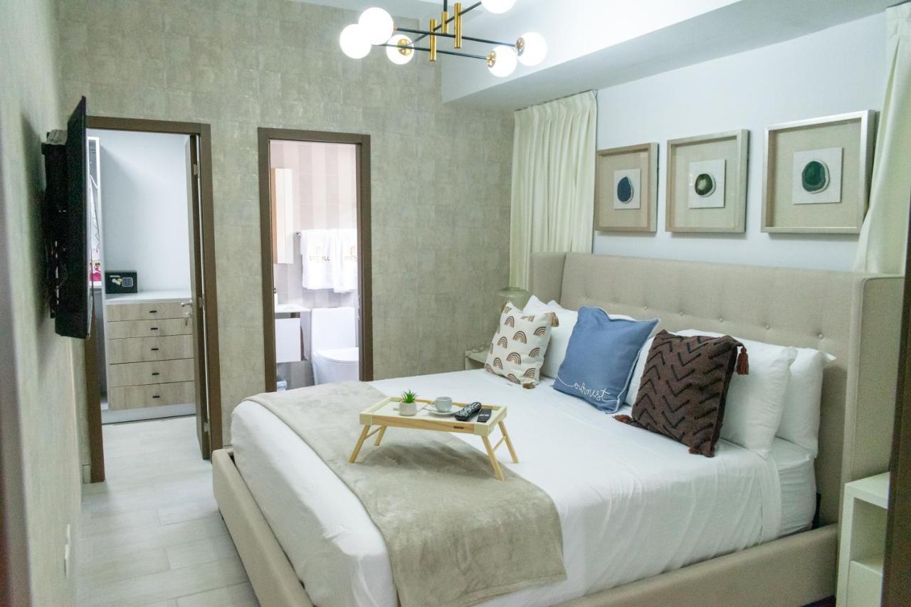 Brickell Apart Hotel Σάντο Ντομίγκο Εξωτερικό φωτογραφία