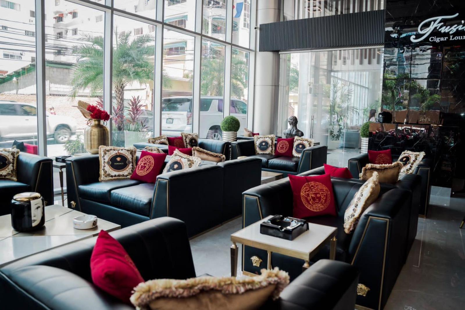 Brickell Apart Hotel Σάντο Ντομίγκο Εξωτερικό φωτογραφία