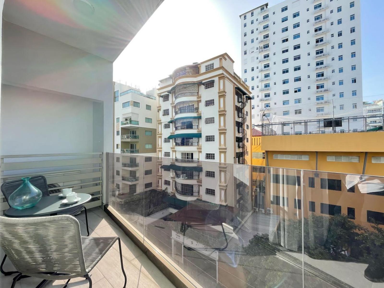 Brickell Apart Hotel Σάντο Ντομίγκο Εξωτερικό φωτογραφία